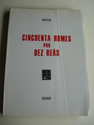 Cincoenta homes por dez res - Ver os detalles do produto