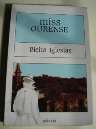 Miss Ourense - Ver os detalles do produto