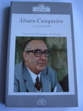 lvaro Cunqueiro e o seu mundo (Vivencias e fabulacins) - Ver os detalles do produto
