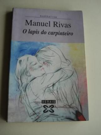 O lapis do carpinteiro - Ver os detalles do produto