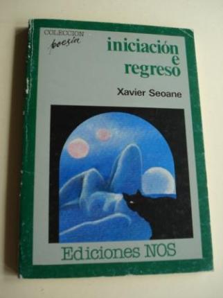 Iniciacin e regreso - Ver os detalles do produto