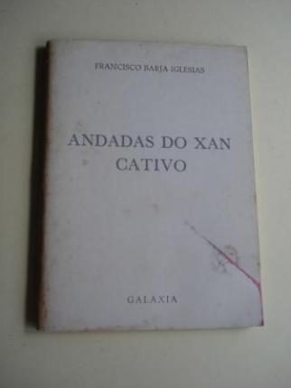 Andadas do Xan Cativo - Ver os detalles do produto