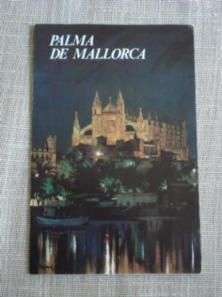 Palma de Mallorca - Ver os detalles do produto