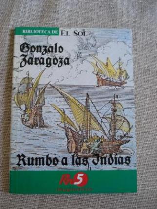 Rumbo a las Indias - Ver os detalles do produto