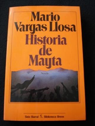 Historia de Mayta - Ver os detalles do produto