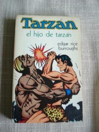 El hijo de Tarzn - Ver os detalles do produto