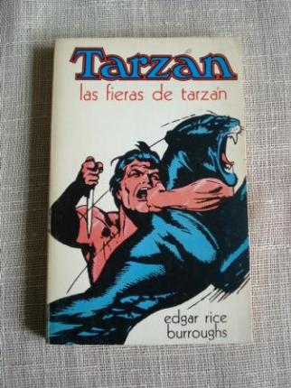 Las fieras de Tarzn - Ver os detalles do produto