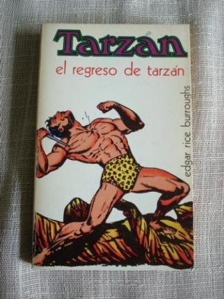 El regreso de Tarzn - Ver os detalles do produto