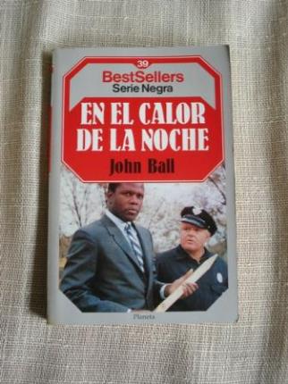 En el calor de la noche - Ver os detalles do produto