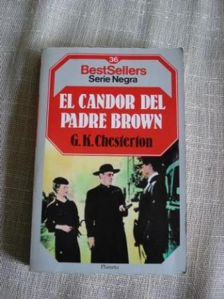 El candor del Padre Brown - Ver os detalles do produto