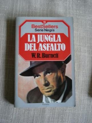 La jungla de asfalto - Ver os detalles do produto