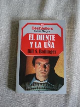 El diente y la ua - Ver os detalles do produto