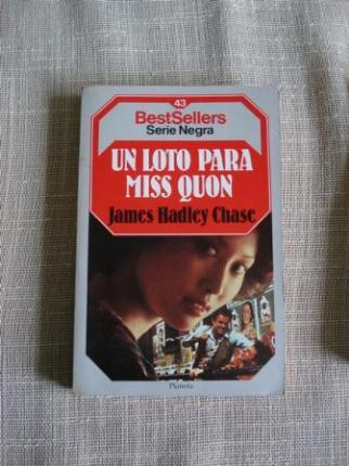 Un loto para Miss Quon - Ver os detalles do produto