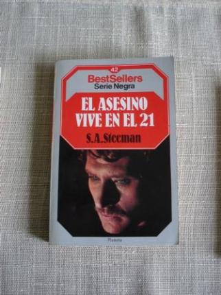 El asesino veive en el 21 - Ver os detalles do produto