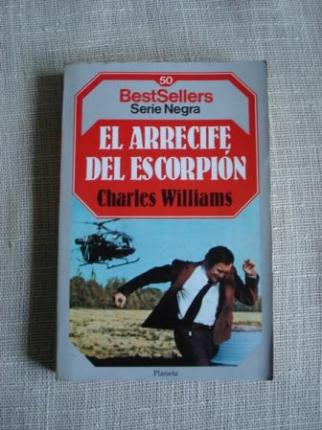El arrecife del escorpin - Ver os detalles do produto