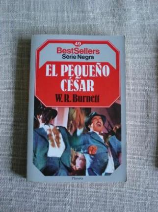 El pequeo Csar - Ver os detalles do produto