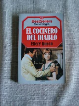 El cocinero del Diablo - Ver os detalles do produto