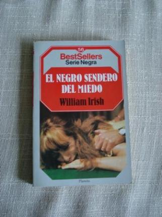 El negro sendero del miedo - Ver os detalles do produto