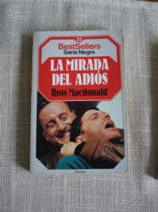 La mirada del adis - Ver os detalles do produto
