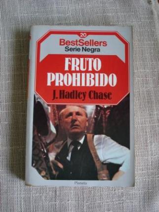 Fruto prohibido - Ver os detalles do produto