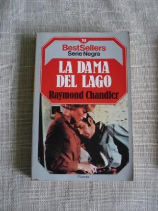 La dama del lago - Ver os detalles do produto