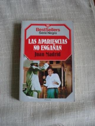 Las apariencias no engaan - Ver os detalles do produto