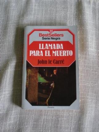 Llamada para el muerto - Ver os detalles do produto