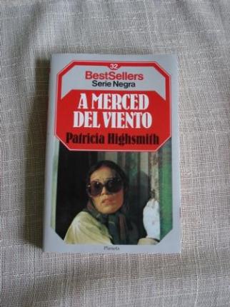 A merced del viento - Ver os detalles do produto