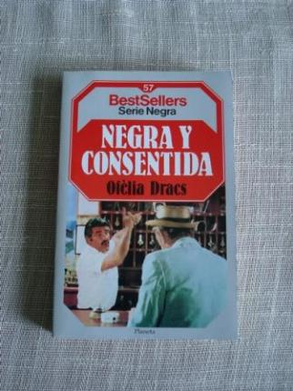 Negra y consentida - Ver os detalles do produto