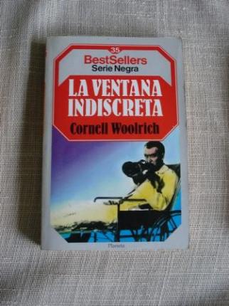 La ventana indiscreta - Ver os detalles do produto