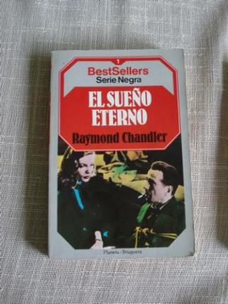 El sueo eterno - Ver os detalles do produto