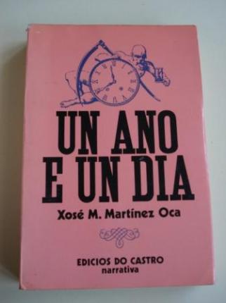 Un ano e un da - Ver os detalles do produto