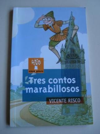 Tres contos marabillosos - Ver os detalles do produto