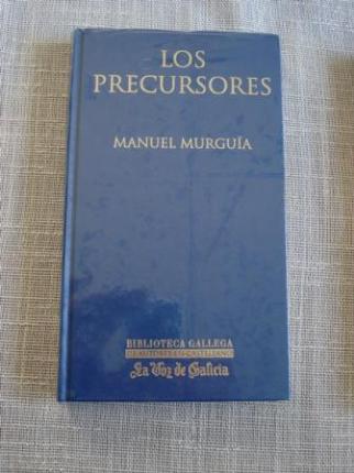 Los precursores - Ver os detalles do produto