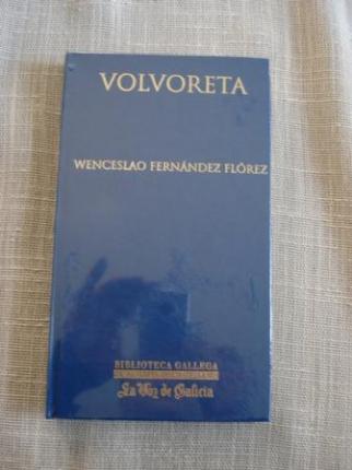 Volvoreta - Ver os detalles do produto