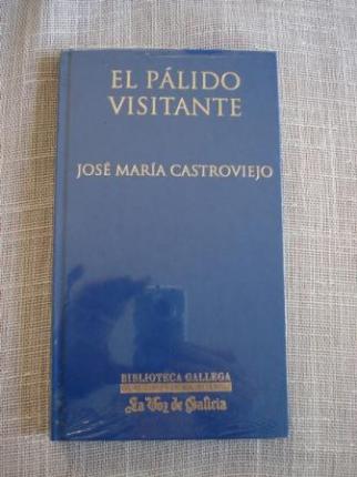 El plido visitante - Ver os detalles do produto