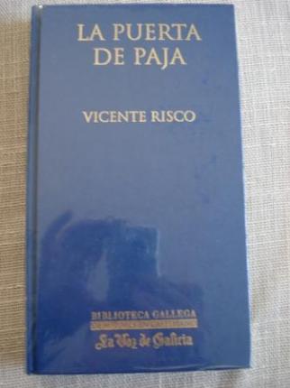 La puerta de paja - Ver os detalles do produto