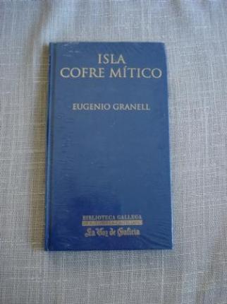 Isla Cofre Mtico - Ver os detalles do produto