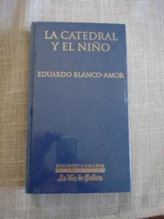 La catedral y el ni�o - Ver os detalles do produto