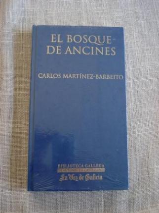El bosque de Ancines - Ver os detalles do produto