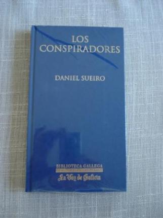 Los conspiradores - Ver os detalles do produto