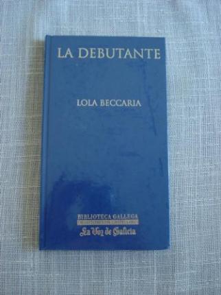 La debutante - Ver os detalles do produto