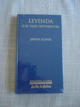 Leyenda o el viaje sentimental - Ver os detalles do produto