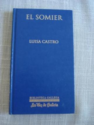 El somier - Ver os detalles do produto