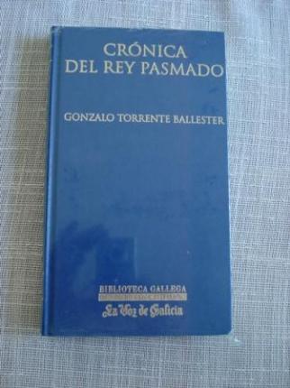 Crnica del rey pasmado - Ver os detalles do produto