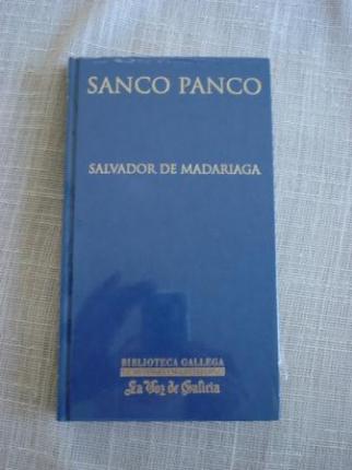 Sanco Panco - Ver os detalles do produto