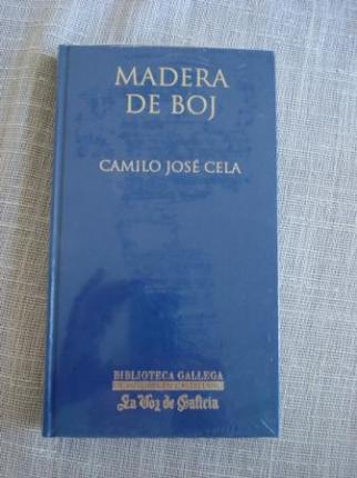 Madera de boj - Ver os detalles do produto