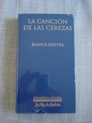 La cancin de las cerezas - Ver os detalles do produto