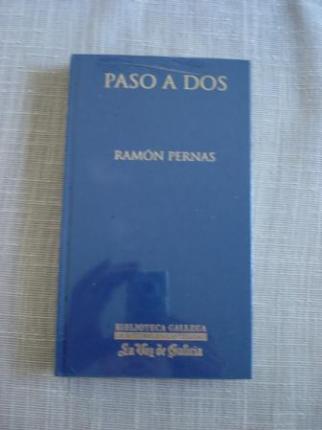 Paso a dos - Ver os detalles do produto