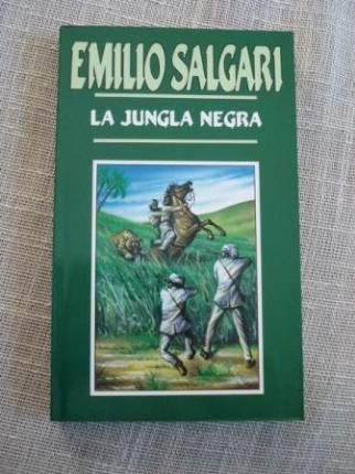 La jungla negra N 22 - Ver os detalles do produto